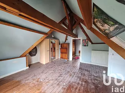 Maison, 151 m²