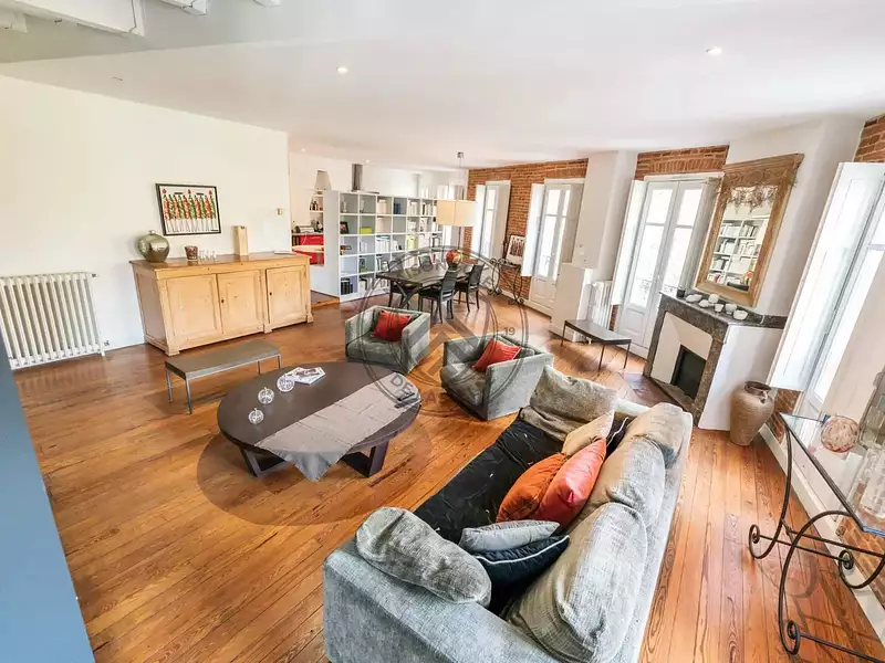 Appartement, 161,21 m²