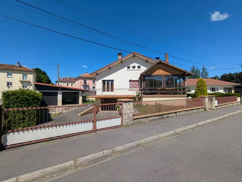 Maison, 146 m²