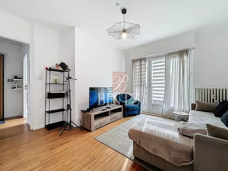 Appartement, 72,94 m²