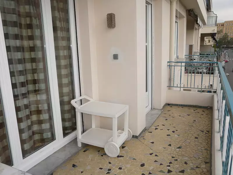 Appartement, 50 m²