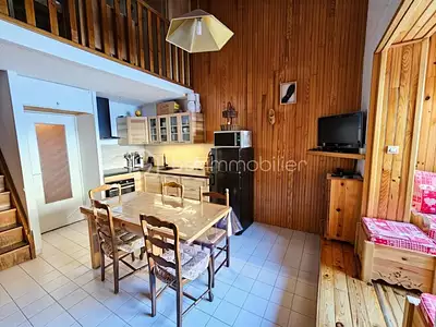 Appartement, 46 m²