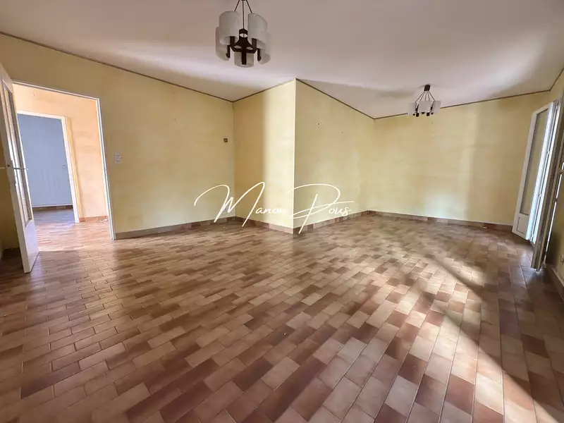 Maison, 109 m²