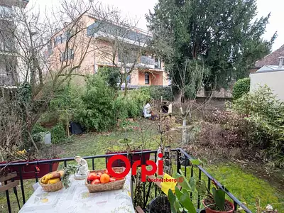 Appartement, 73 m²