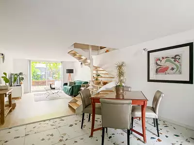 Maison, 106 m²