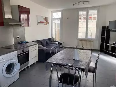 Maison, 53 m²