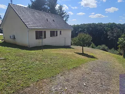 Maison, 90 m²