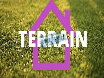 Terrain, 1 010 m²