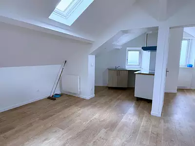 Appartement, 24 m²