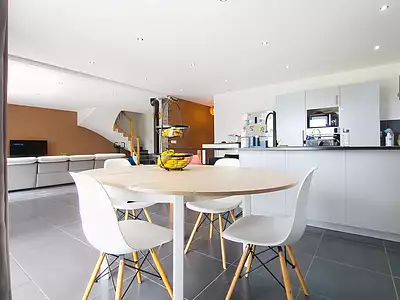 Appartement, 148 m²