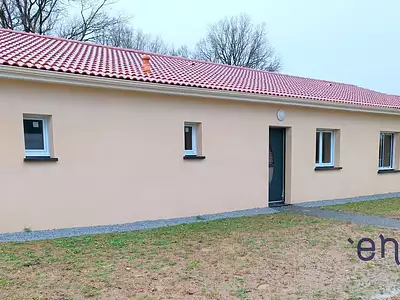 Maison, 140 m²