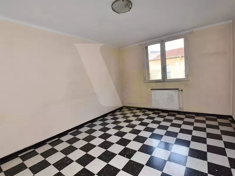 Appartement, 84,45 m²
