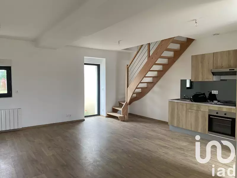 Immeuble, 186 m²