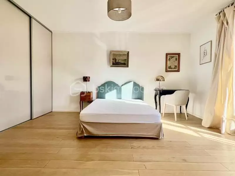 Appartement, 52 m²