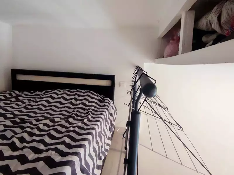 Appartement, 26,02 m²