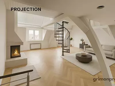 Appartement, 78,8 m²