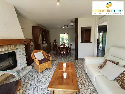 Maison, 95 m²