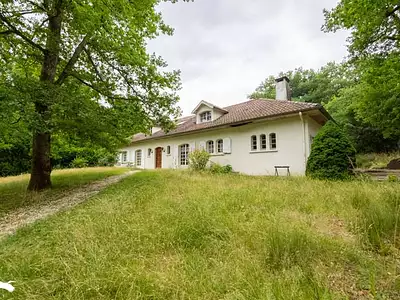 Maison, 326 m²