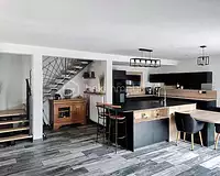 Maison, 290 m²