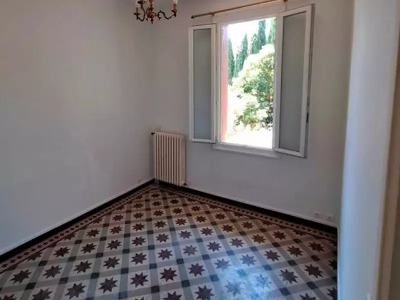 Appartement, 40 m²