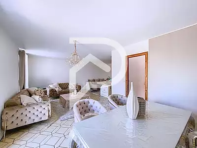 Maison, 107,62 m²