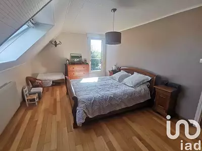 Maison, 147 m²