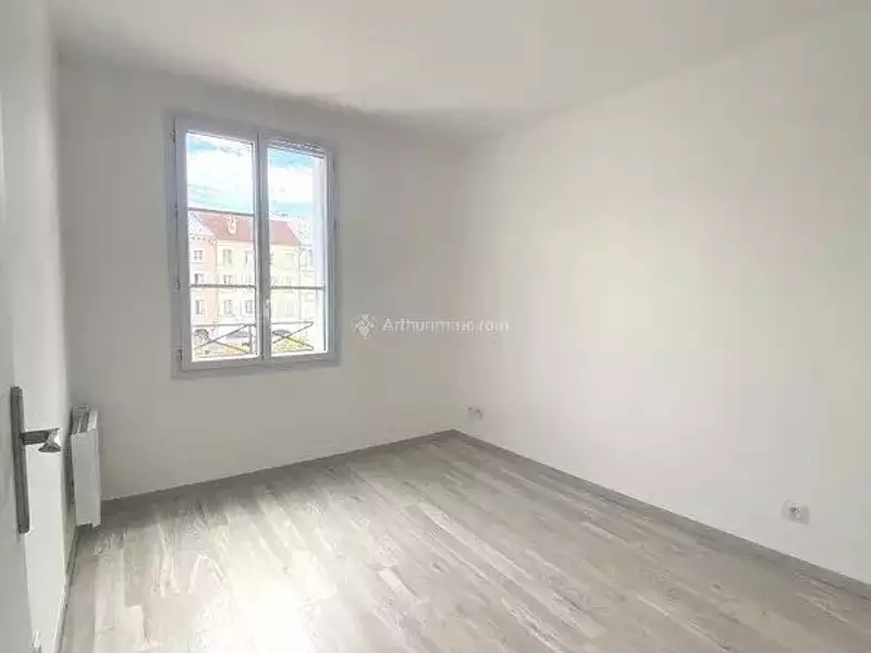 Appartement, 54,67 m²