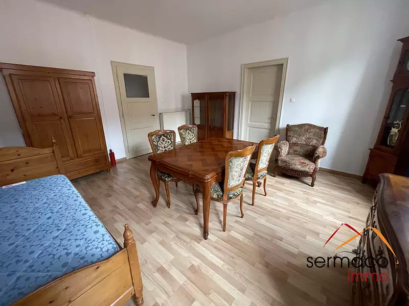 Appartement, 73 m²