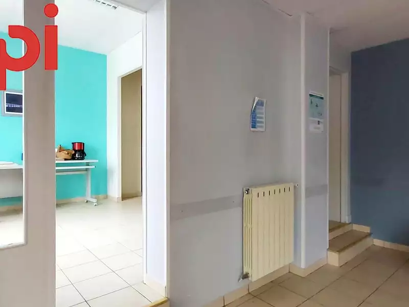 Maison, 212 m²