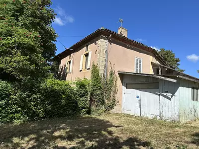 Maison, 160 m²