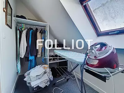 Maison, 130 m²