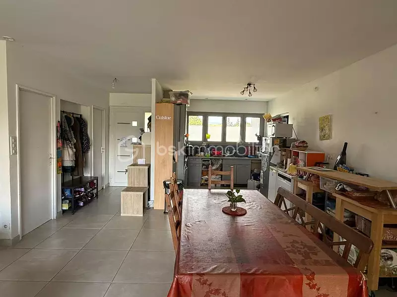 Maison, 115 m²
