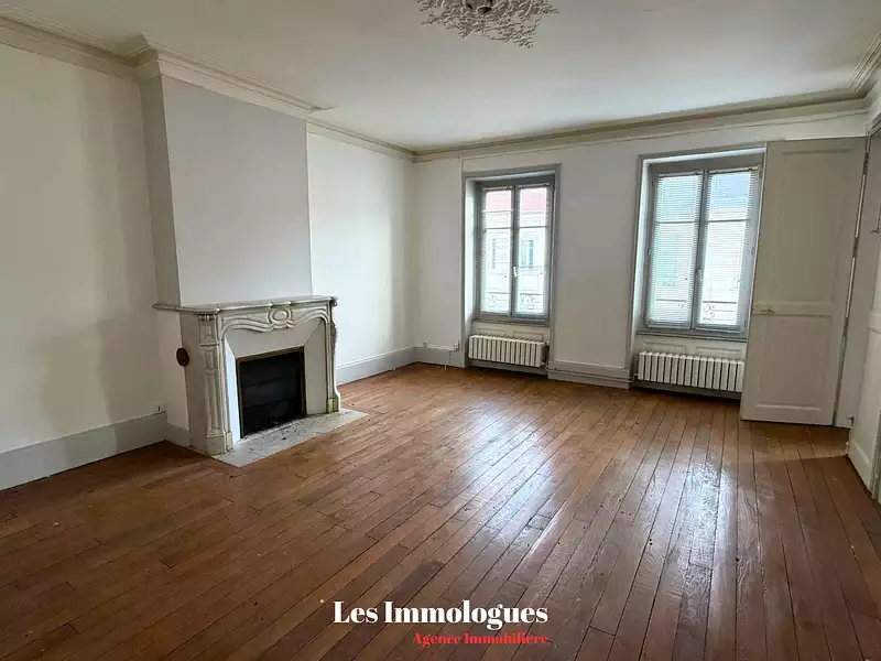 Appartement, 122 m²