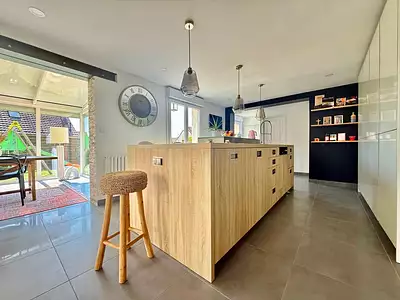 Maison, 189 m²