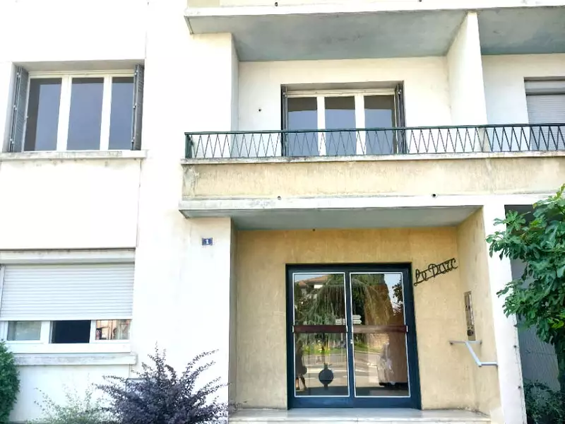 Appartement, 97,1 m²