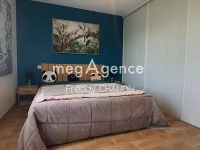 Maison, 201 m²
