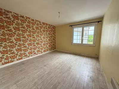 Maison, 91 m²