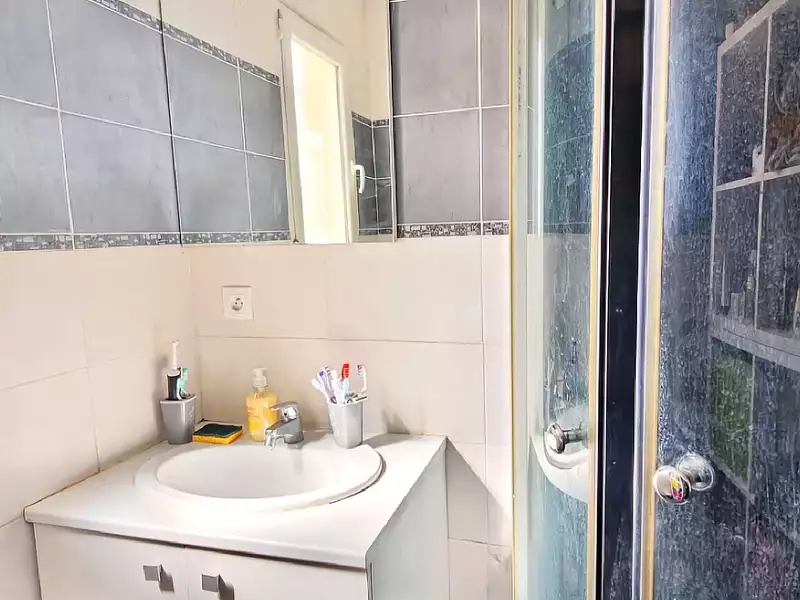Maison, 110 m²