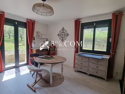 Maison, 165 m²