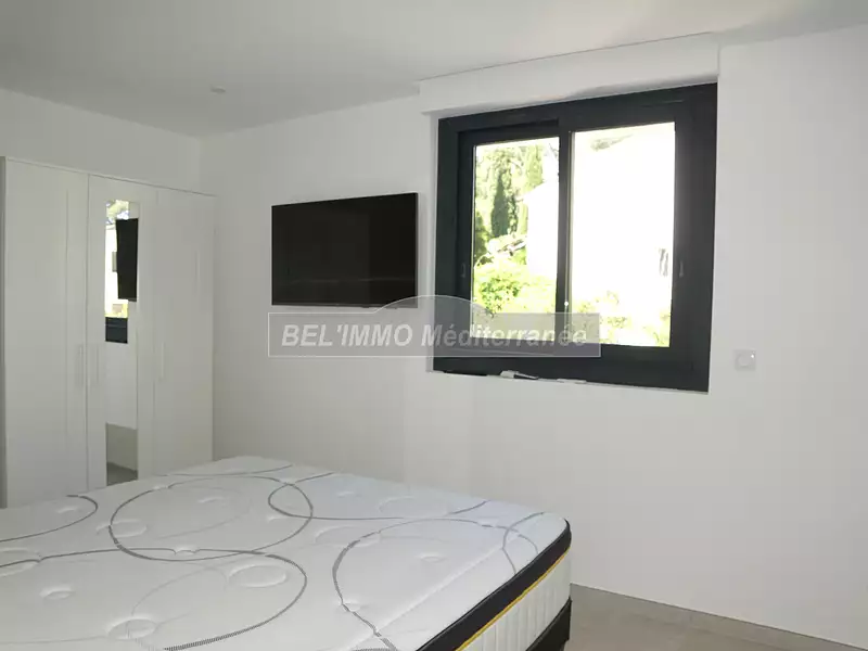 Appartement, 96,12 m²