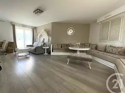 Maison, 122,6 m²