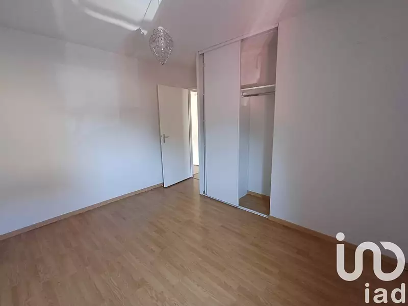 Appartement, 64 m²