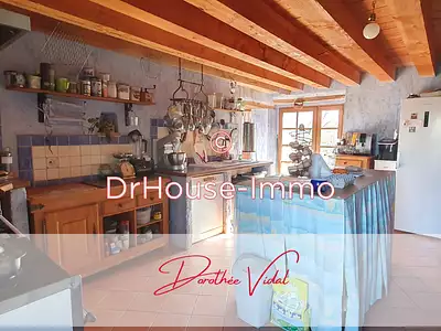 Maison, 182 m²