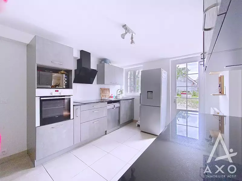 Maison, 105 m²