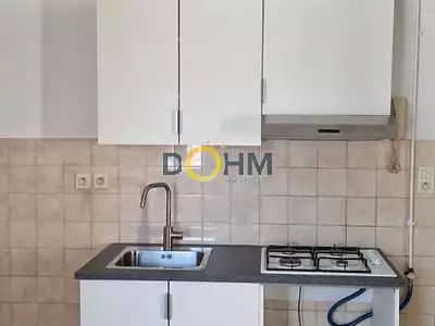 Appartement, 55 m²