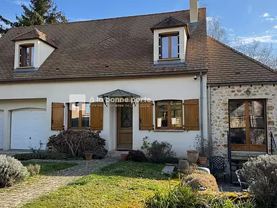 Maison, 155 m²
