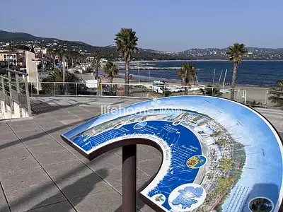 Appartement, 26,43 m²