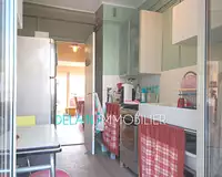 Appartement, 44,21 m²