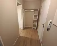 Appartement, 45 m²