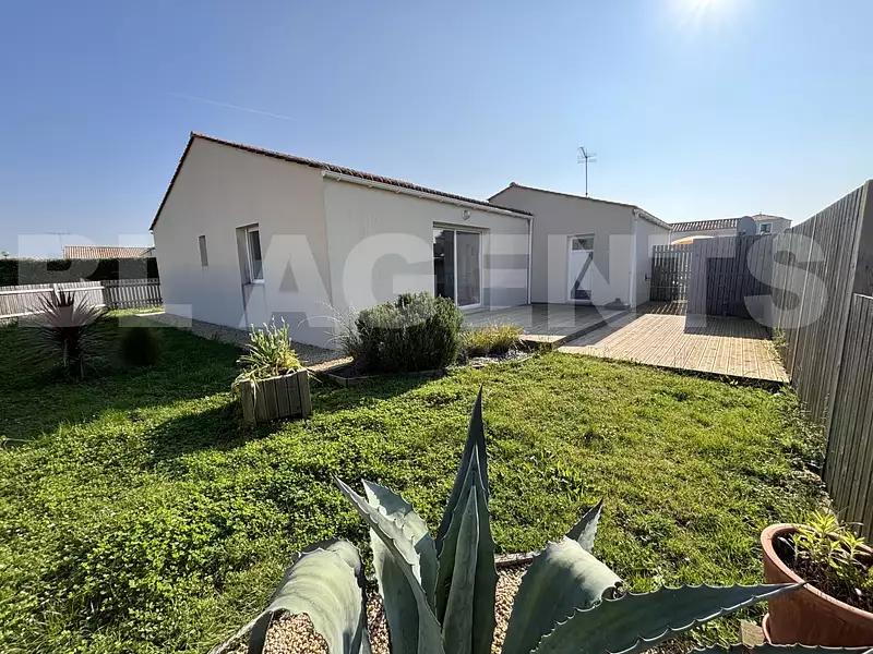 Maison, 71 m²